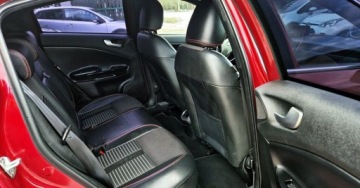 Alfa Romeo Giulietta Nuova II Hatchback 5d 1.4 TB 16v Mair 170KM 2011 Alfa Romeo Giulietta BENZYNA 170KM skora alcantara ATRAKCYJNY WYGLAD, zdjęcie 32