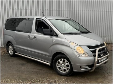 Hyundai H1 II 2012 Hyundai H-1 automat, zdjęcie 5