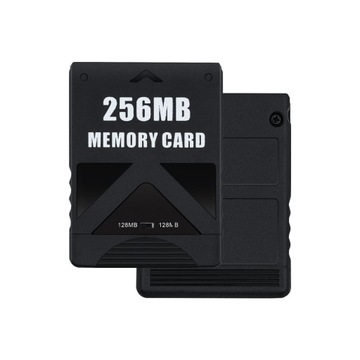 КАРТА ПАМЯТИ 256 МБ SONY PLAYSTATION2 PS2