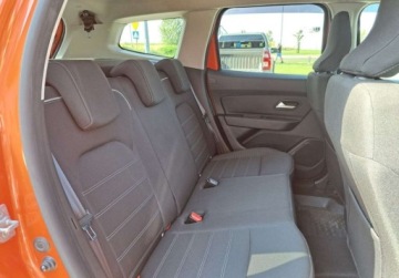 Dacia Duster II SUV Facelifting 1.3 TCe 130KM 2022 Dacia Duster 1.3 TCe FAP Prestige EU6d Salon PL ASO Bezwypadkowy 1.3, zdjęcie 20