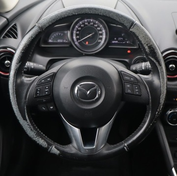 Mazda CX-3 Crossover 2.0 SKY-G 120KM 2016 Mazda CX-3 2.0 Skyactiv-G, Navi, Klima, zdjęcie 15