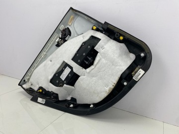 Обшивка задней правой двери Dodge Charger 2015+ США