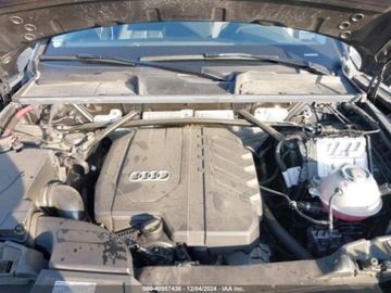 Audi Q5 II 2022 Audi Q5 2022r., Premium, od ubezpieczalni 2.0 Benzyna 261KM, zdjęcie 9