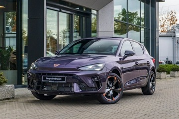 Cupra Leon II 2025 Cupra Leon 1.5 eTSI 150 KM DSG, zdjęcie 1