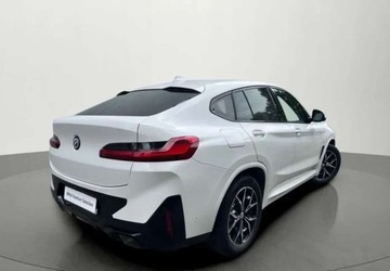 BMW X4 G02 SUV Facelifting 2.0 20d 190KM 2022 BMW X4 Polski Salon Serwisowany Gwarancja 2.0 Diesel 190KM, zdjęcie 1