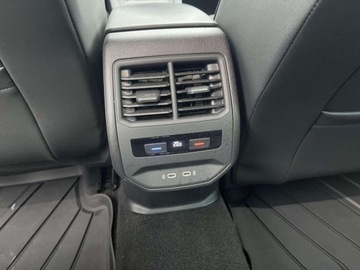 Seat Leon IV Sportstourer 1.5 EcoTSI 150KM 2021 Seat Leon 1.5 Benzyna 150KM, zdjęcie 19