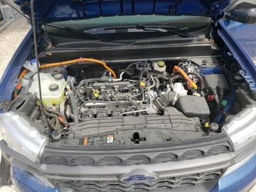 Ford Maverick II 2024 Ford Maverick XLT 2024 2.5l 2.5 Hybryda 191KM, zdjęcie 6