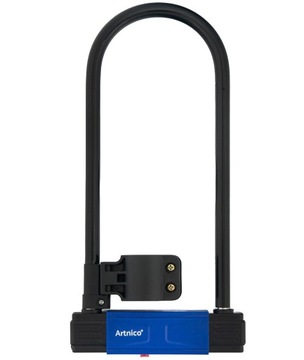 U-Lock Замок для велосипеда Замок для мотороллера Strong