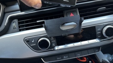 Специальный чехол Yanosik GTR. Карман в клетку.