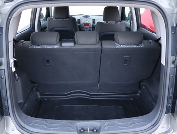Kia Soul I 2009 Kia Soul 1.6 CVVT, Salon Polska, Klima, zdjęcie 12