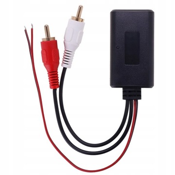 Adapter Bluetooth Inna|MParts RCA