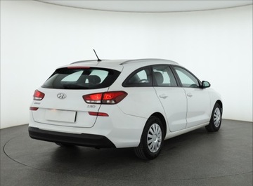 Hyundai i30 III Wagon 1.6 CRDI 115KM 2019 Hyundai i30 1.6 CRDi, Salon Polska, Klima, zdjęcie 4