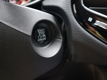 Jeep Compass II SUV Facelifting 1.3 GSE T4 150KM 2021 Jeep Compass 1.3 T-GDI, Salon Polska, Serwis ASO, zdjęcie 19