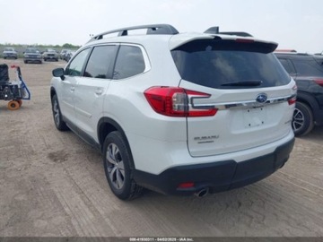 Subaru 2023 Subaru Ascent 2023 r., 2,4L PREMIUM 2.4 Benzyna 260KM, zdjęcie 3