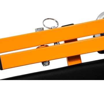 Диван для мастерской 2в1 Neo 11-601-1 Складной табурет Табуретка-тележка