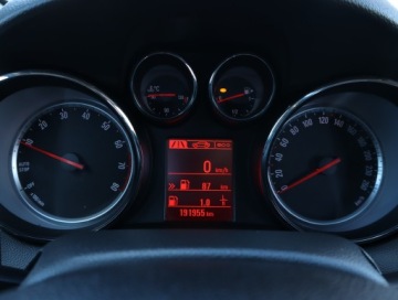 Opel Mokka I SUV 1.4 Turbo ECOTEC 140KM 2014 Opel Mokka 1.4 Turbo, GAZ, Xenon, Klima, zdjęcie 10