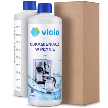 ODKAMIENIACZ DO EKSPRESU 1000 ml UNIWERSALNY