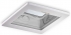 Мансардное окно Dometic Micro Heki 28x28