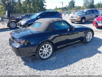 Honda 2006 Honda S 2000 2006 2.2l 2.2 Benzyna 237KM, zdjęcie 5
