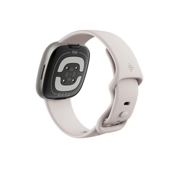 Цифровой сенсорный экран Fitbit Sense 2, алюминиевый GPS-навигатор