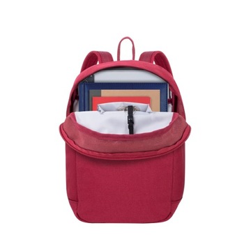 Riva Case 5422 Urban маленький спортивный рюкзак 6л, красный