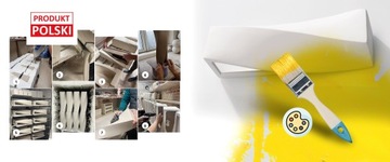 ELEGANCKA LAMPA WISZĄCA CERAMICZNA DEXTER BIAŁA