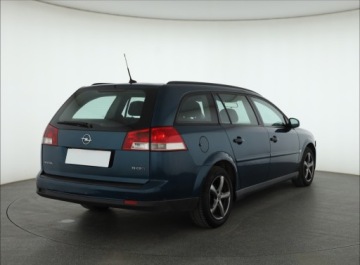 Opel Vectra C Kombi 1.9 CDTI ECOTEC 150KM 2008 Opel Vectra 1.9 CDTI, Automat, Klima,ALU, zdjęcie 4