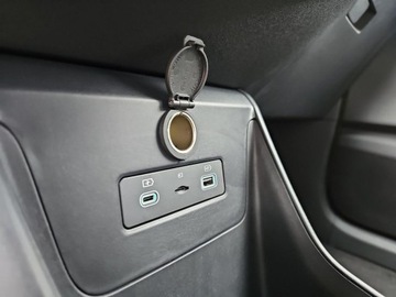 BYD 2025 BYD Dolphin Surf Elektryczny 88KM, zdjęcie 26