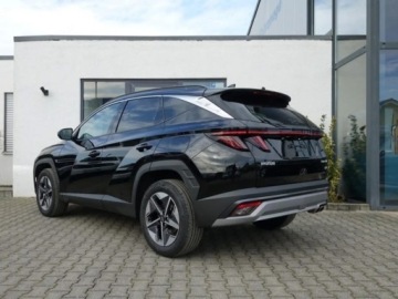 Hyundai Tucson IV SUV Facelifting 1.6 T-GDI 48V 160KM 2025 HYUNDAI Tucson 1.6 T-GDi Executive 2WD DCT Suv 160KM 2025, zdjęcie 4