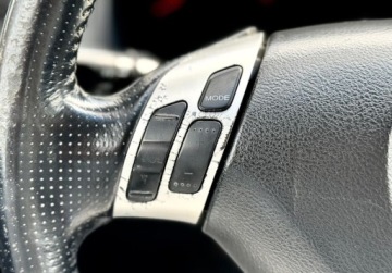 Honda Accord VII Sedan 2.4 i-VTEC 16V Type-S 190KM 2003 Honda Accord 2.4 EXECUTIVE Salon Polska Szyberdach 2.4 Benzyna 190KM, zdjęcie 21