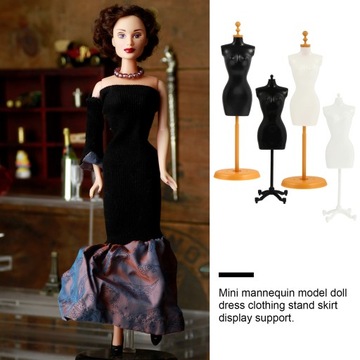 MANEKINA STOJAK DO SUSZARKI MODELE UBRANIA LALKA