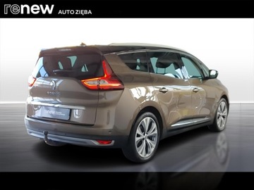 Renault Grand Scenic III 2019 Scenic Gr. 1.3 TCe FAP Intens EDC, zdjęcie 4
