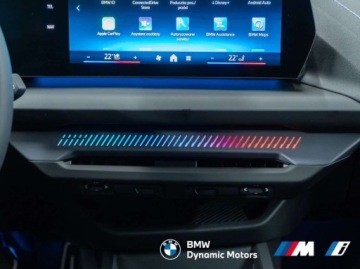 BMW Seria 1 F70 2026 BMW Seria 1 Seria 1 - 120 - 170 KM mHEV - DEMO 2026 - Pakiet M Pro - Adapt, zdjęcie 30