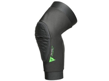 Ochraniacze kolan Dainese TRAIL SKINS LITE KNEE GUARDS czarne - XS