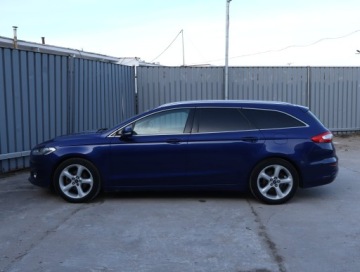 Ford Mondeo V Kombi 2.0 TDCi 150KM 2017 Ford Mondeo 2.0 TDCI, Salon Polska, Serwis ASO, zdjęcie 2