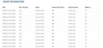 JAWS ДЖИГ-ГОЛОВКИ 30гр - крючок 5/0, в упаковке 3 шт МИКАДО