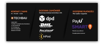 Пружина крышки бака Putzmeister M740