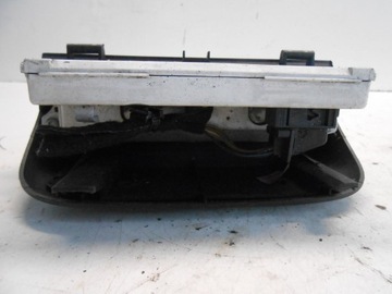 BUDÍK DISPLEJ PEUGEOT 307 9652809977 #