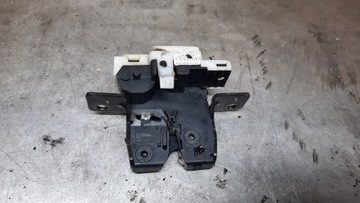 ZAMEK KLAPY BAGAŻNIKA RENAULT MODUS 04R