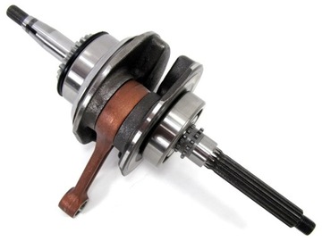Подшипники коленвала YAMAHA MAJESTY MAXTER 125 4T TEOS MBK THUNDER SKYLINER