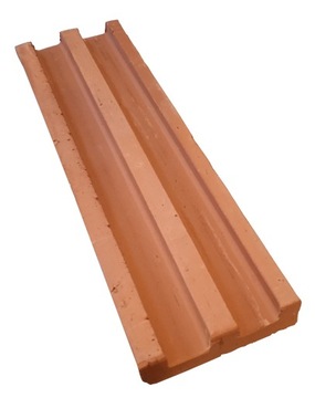 DOZOWNIK CERAMICZNY PŁYTKA KANALIKOWA