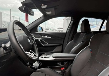 BMW X2 U10 2024 BMW X2 sDrive20i 170KM M Pakiet Adaptacyjne podwozie M Pakiet serwisowy 1.5, zdjęcie 23