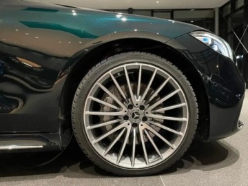 Mercedes Klasa S W223/V223 2025 S Klasa 450 d 4-Matic L AMG Line 2.9 (367KM) 2025, zdjęcie 14