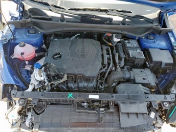 Kia Sportage V 2025 Kia Sportage EX 2025 2.5l 2.5 Benzyna 187KM, zdjęcie 6