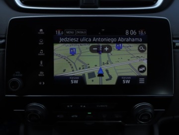 Honda CR-V V 2019 Honda CR-V 2.0i-MMD HEV, Salon Polska, Serwis ASO, zdjęcie 12