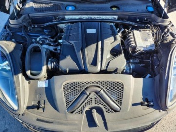 Porsche Macan 2020 Porsche Macan S 2020 3.0 Benzyna 348KM, zdjęcie 6