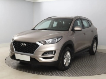 Hyundai Tucson III SUV 1.6 GDI 132KM 2018 Hyundai Tucson 1.6 GDI, Salon Polska, zdjęcie 1