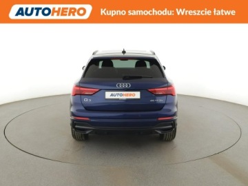 Audi 2021 Audi Q3 PHEV automat full LED skóra virtual, zdjęcie 5