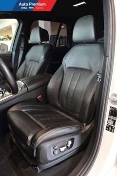 BMW X5 G05 SUV 2.0 25d 231KM 2020 BMW X5 xDrive25d M SportAsystent kierowcyDostep komfortowyGlosniki HiFi, zdjęcie 11