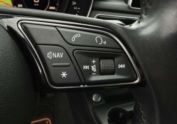 Audi A5 F5 Sportback 2.0 40 TDI 190KM 2019 Audi A5 Sportback 40 TDI 190 KM bezwypadkowa GWARANCJA S tronic zareje, zdjęcie 17